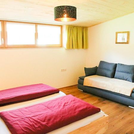شقة Haus Bergquell Au (Vorarlberg) المظهر الخارجي الصورة