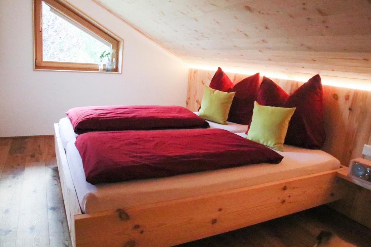 شقة Haus Bergquell Au (Vorarlberg) المظهر الخارجي الصورة