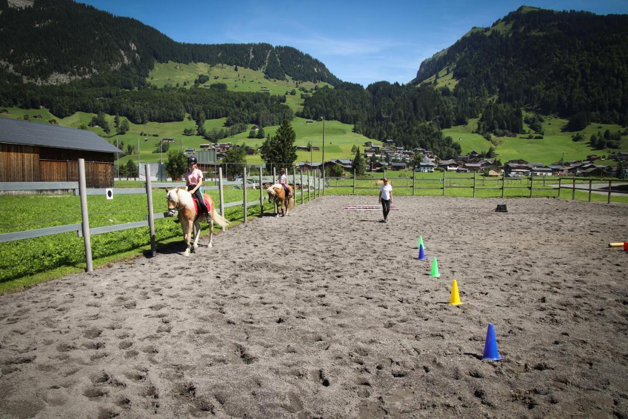 شقة Haus Bergquell Au (Vorarlberg) المظهر الخارجي الصورة
